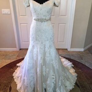 COPY - New Wedding Gown